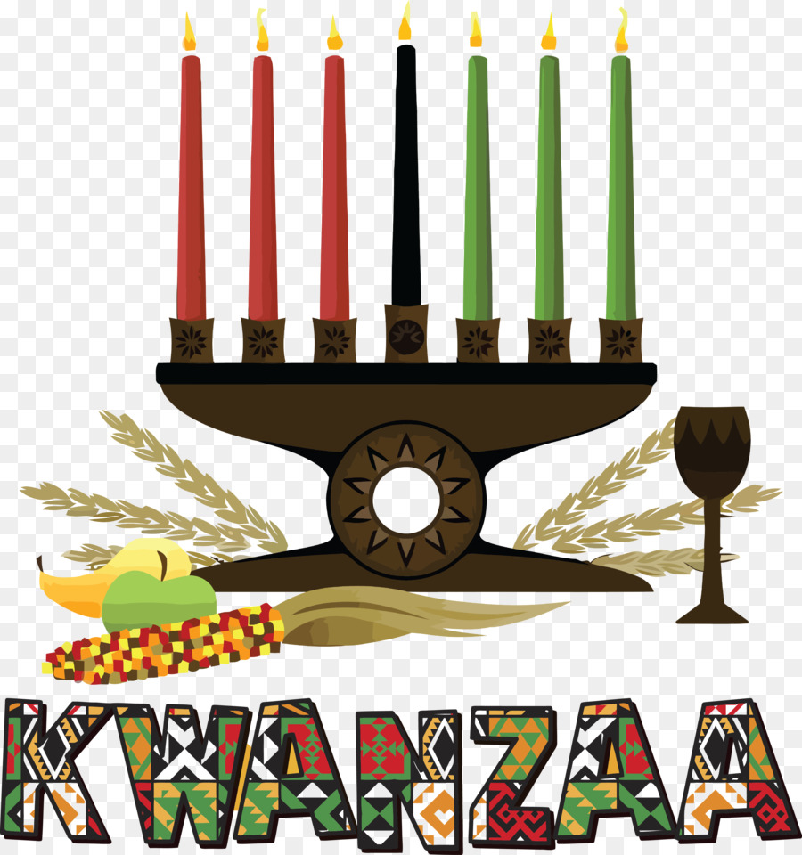 Kwanzaa，Kinara PNG