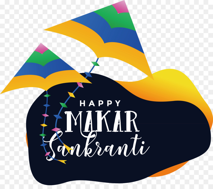 Makar Sankranti，ว่าว PNG