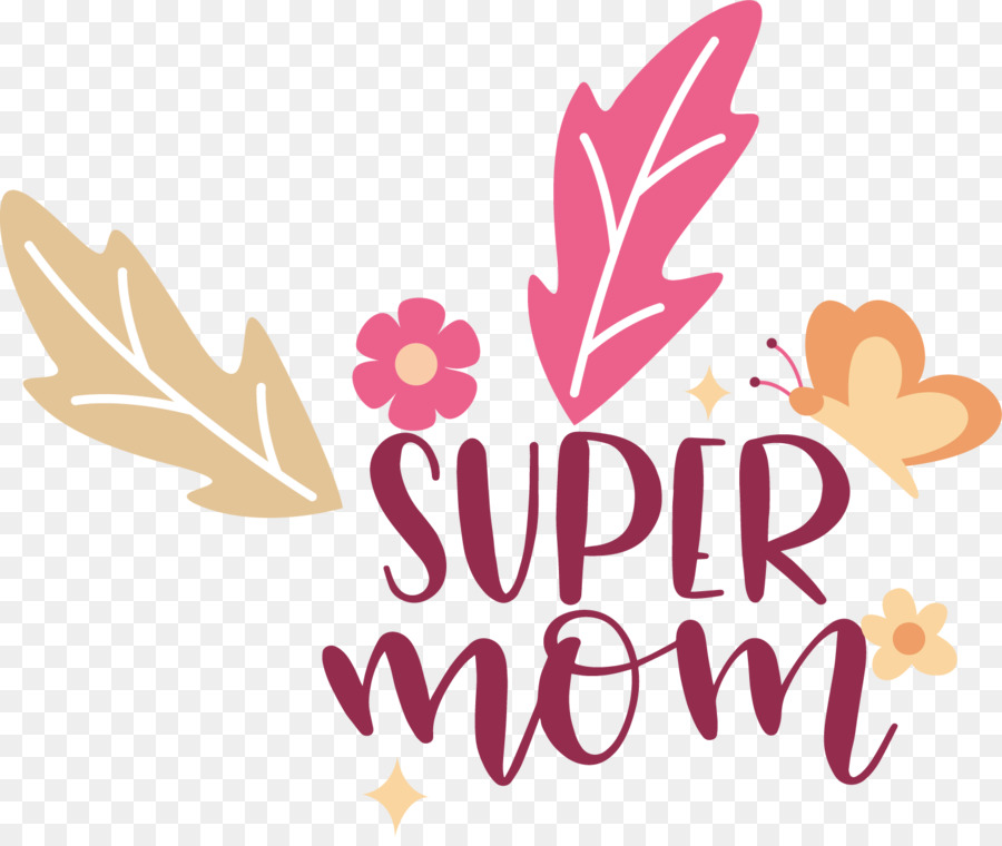 Super Mom，แม่ PNG