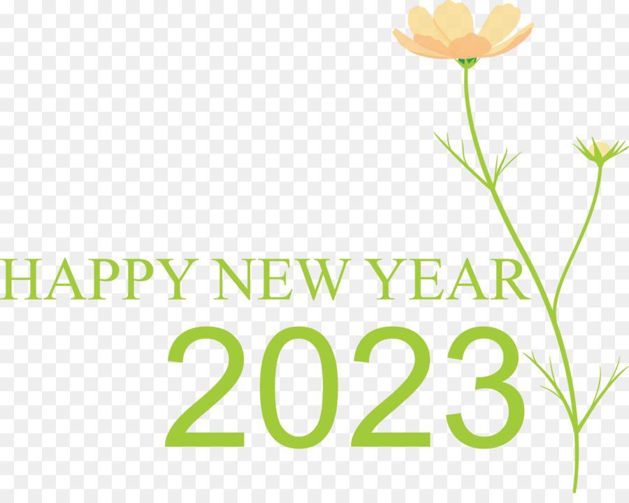 สวัสดีปีใหม่ 2023，ปีใหม่ PNG