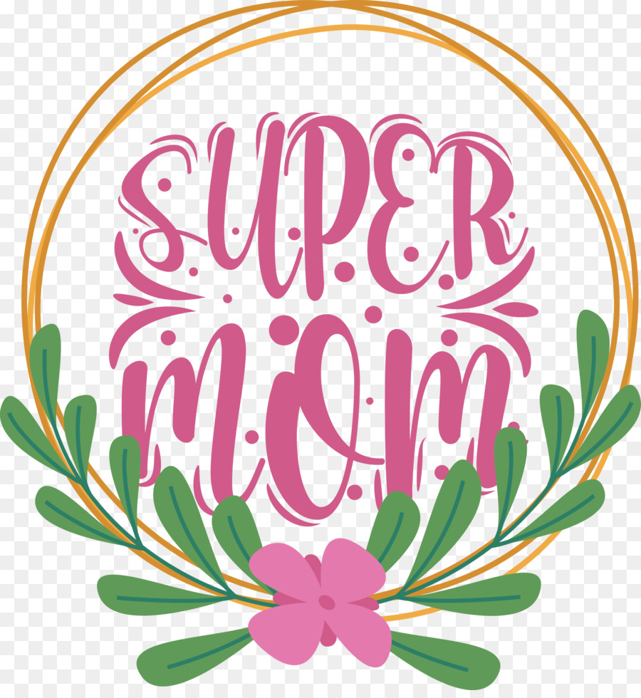 Super Mom，แม่ PNG