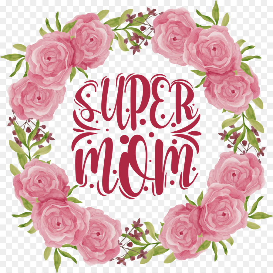 Super Mom，แม่ PNG