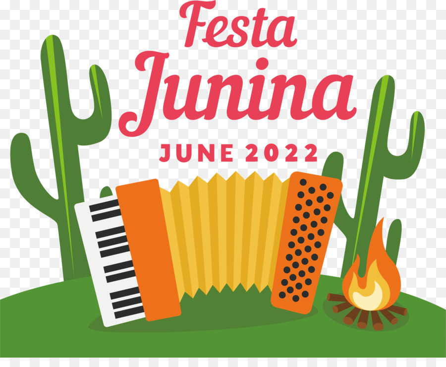 Festa Junina，ร้อน PNG