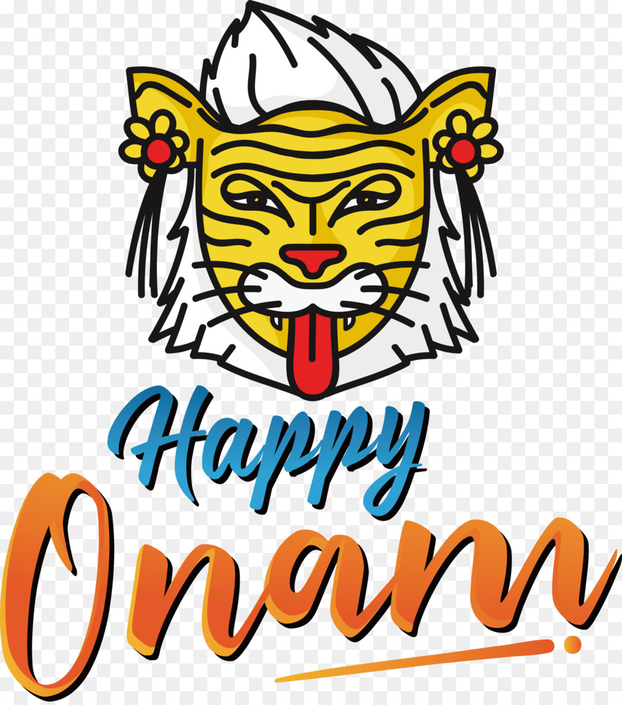 Onam，โลโก้ PNG