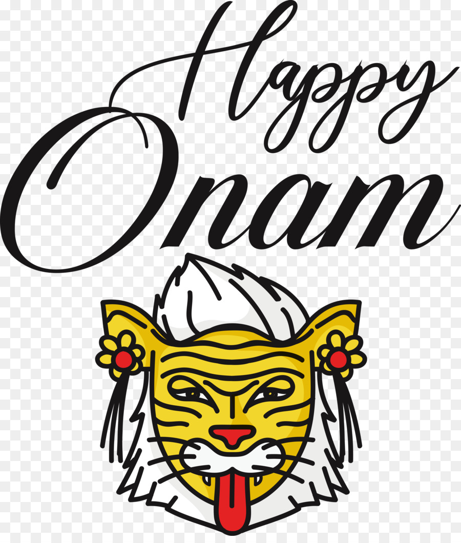 Onam，วาด PNG