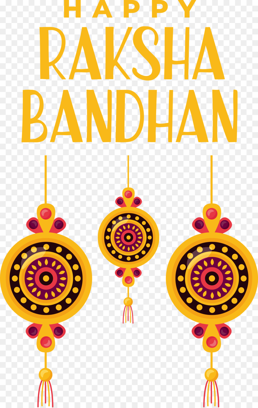 Raksha Bandhan，งานเทศกาลบอล PNG