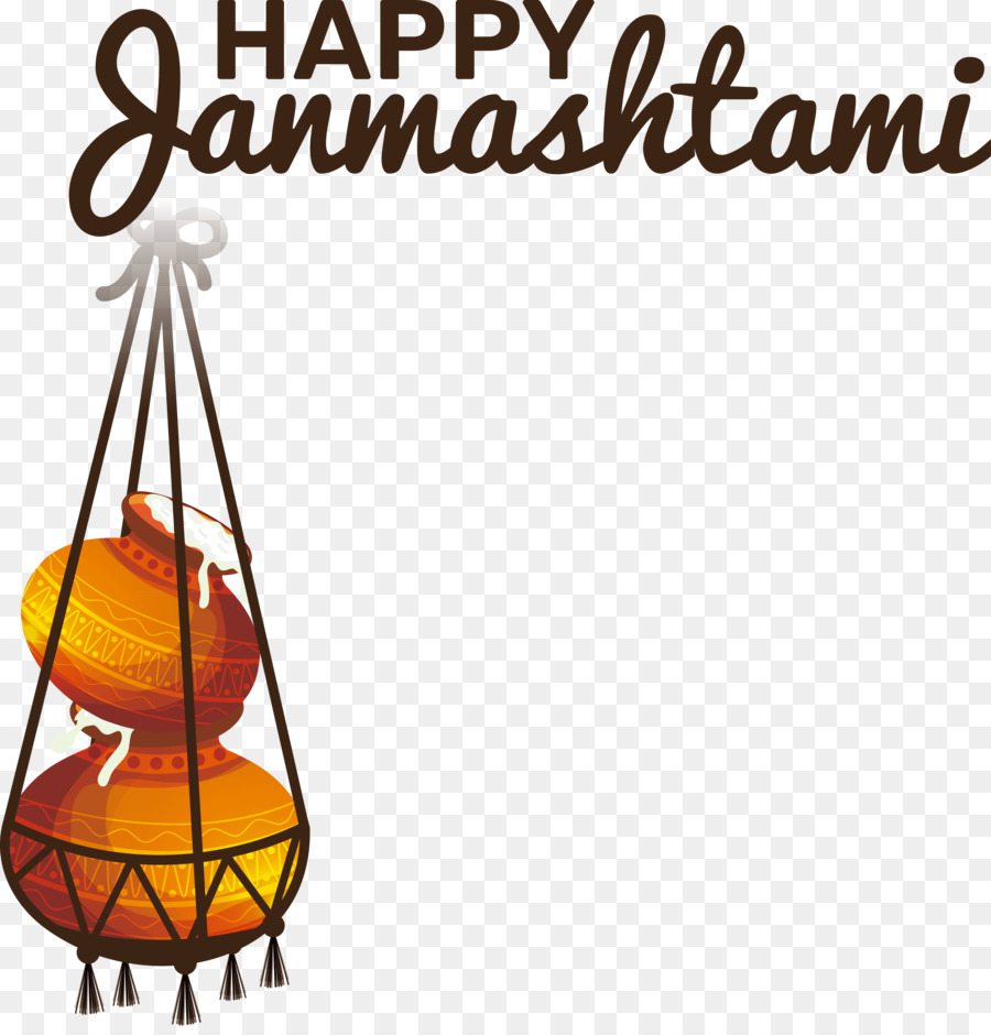 Janmashtami，หม้อ PNG