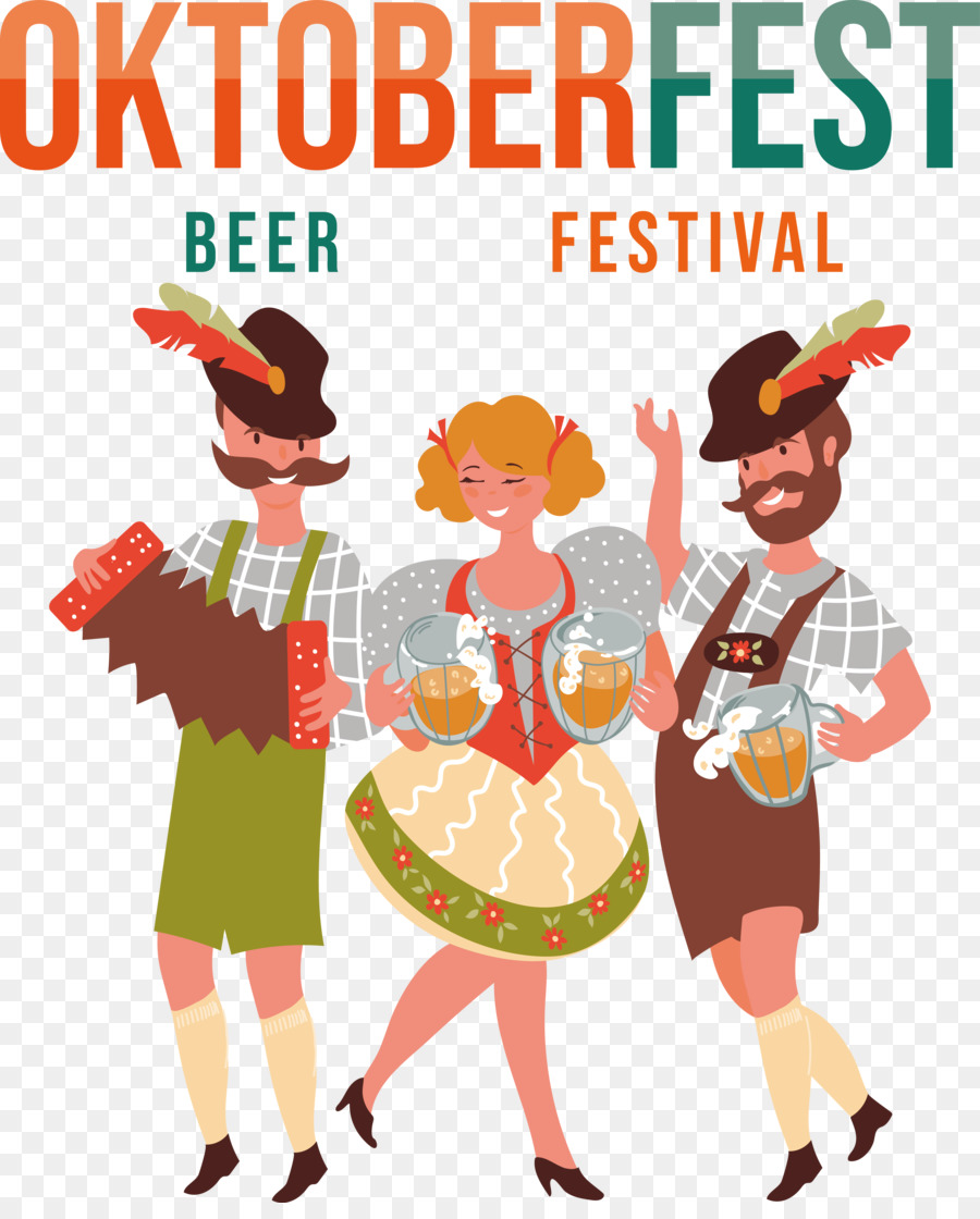 Oktoberfest，เบียร์ PNG