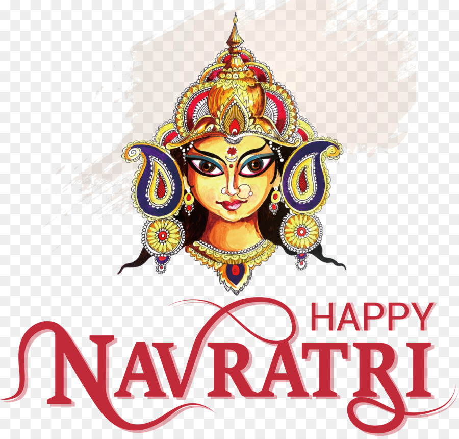 Navaratri，ชารัดนวรัตน์ PNG