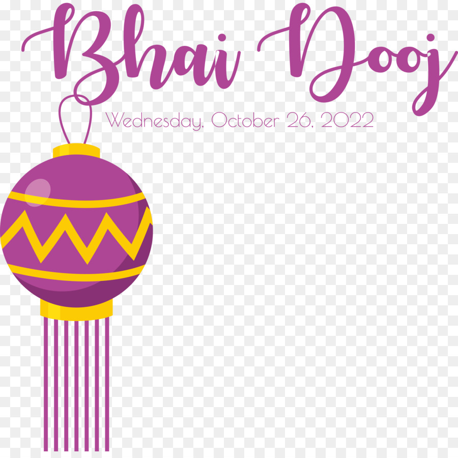 Bhai Dooj，ตะเกียงเนี่ย PNG