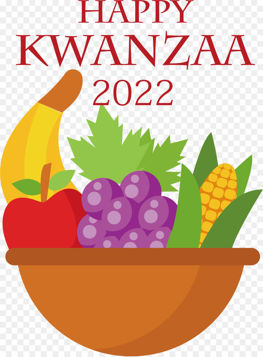 Kwanzaa， PNG