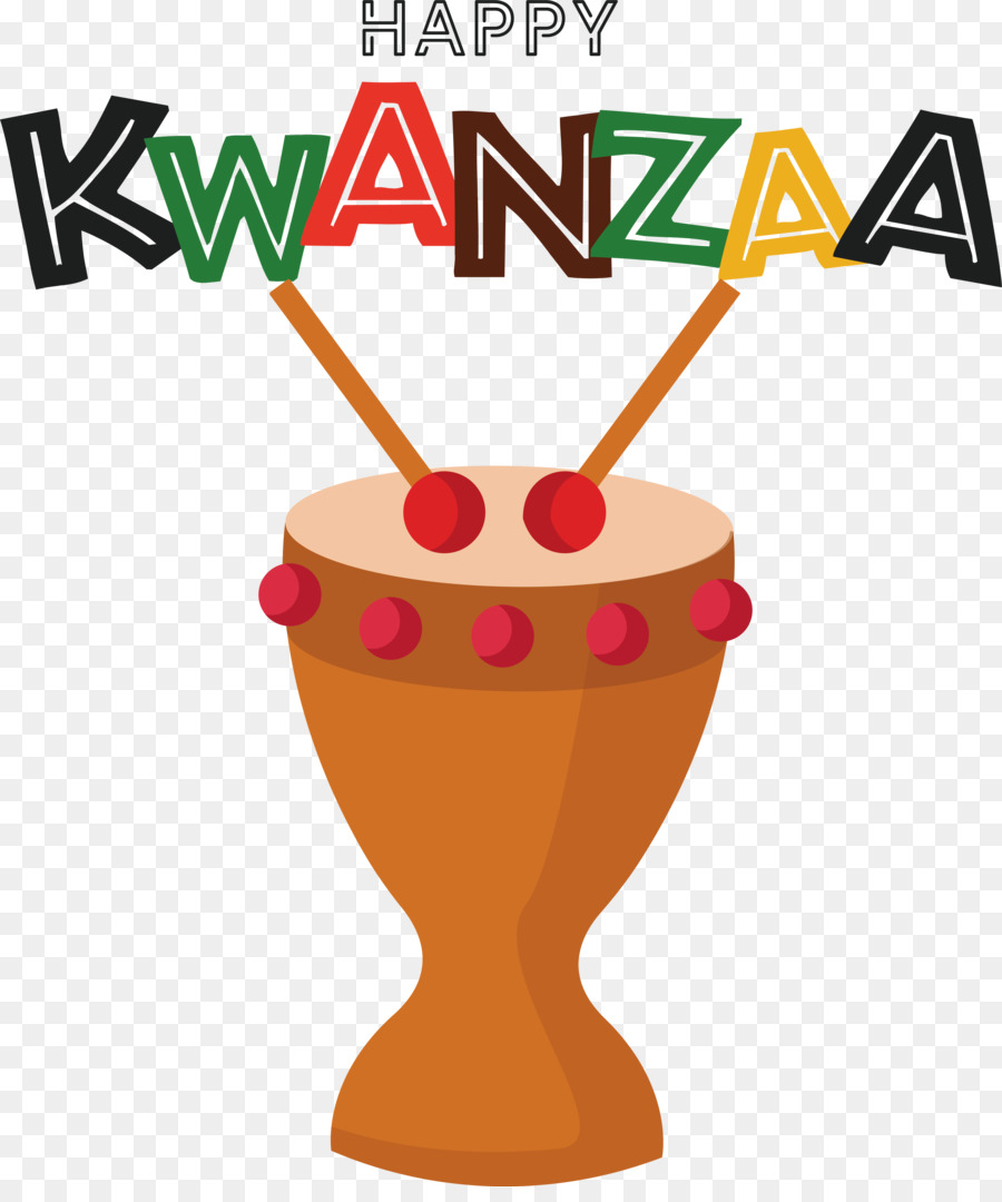 Kwanzaa，กลอง Kwanzaa PNG