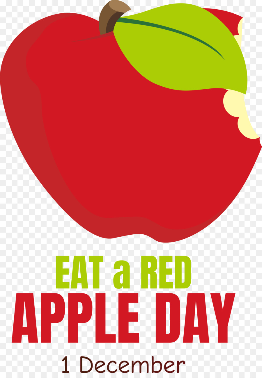 แอปเปิ้ลสีแดง，กินแอปเปิ้ลสีแดงวัน PNG