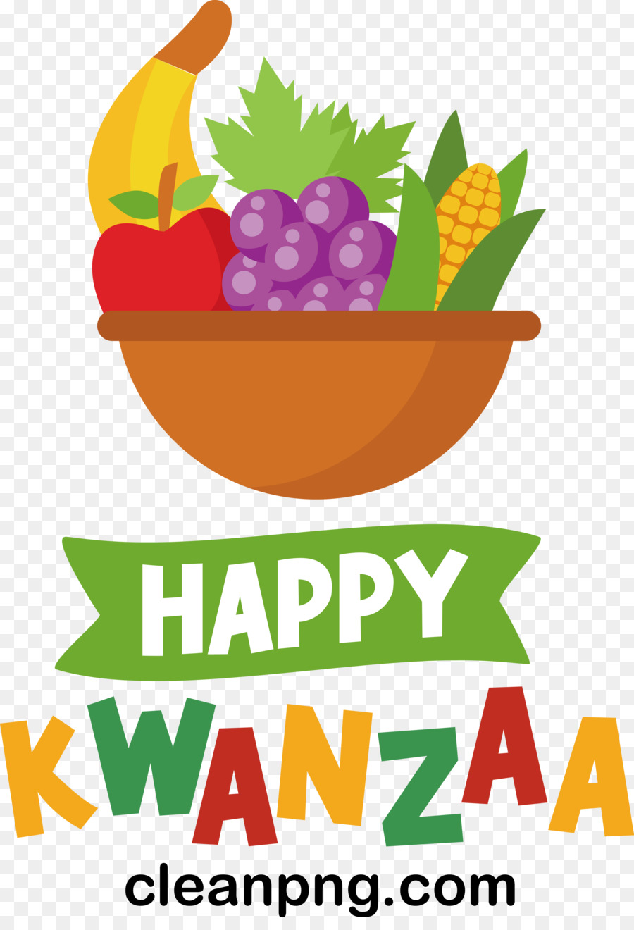 Happy Kwanzaa，Kwanzaa PNG