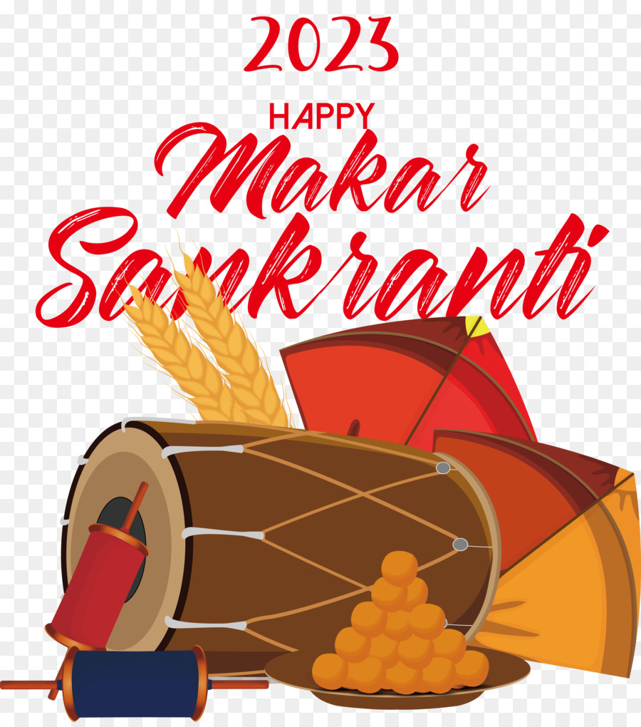 2023 Makar Sankranti，Makar Sankranti PNG