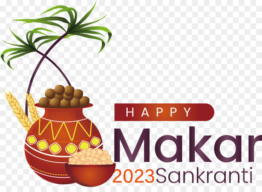 Makar Sankranti， PNG