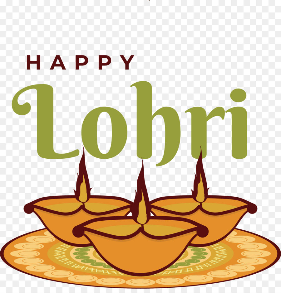 สวัสดี Lohri，2023 Happy Lohri PNG