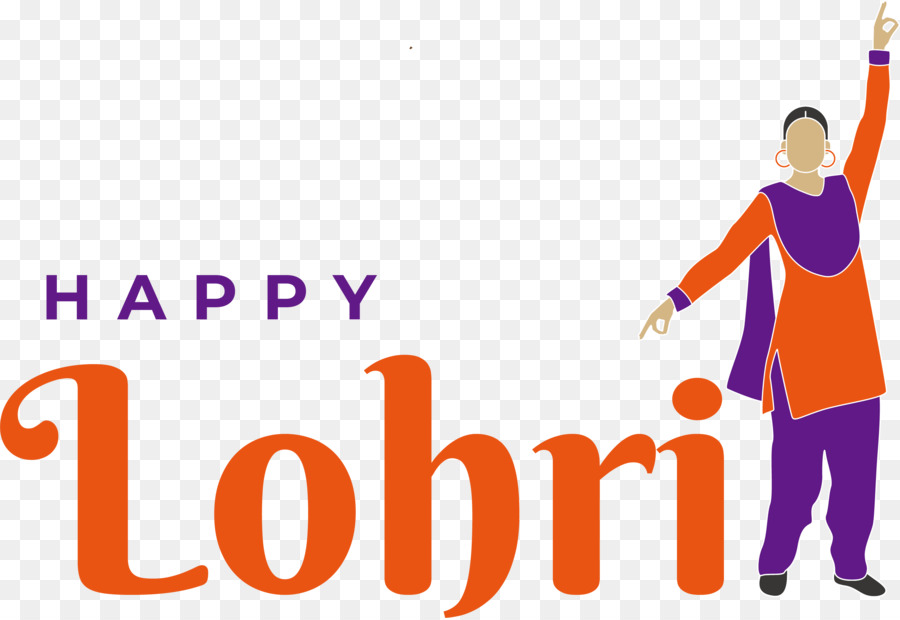 สวัสดี Lohri，2023 Happy Lohri PNG