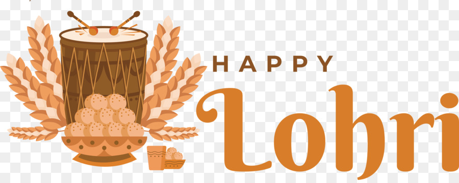 สวัสดี Lohri，2023 Happy Lohri PNG