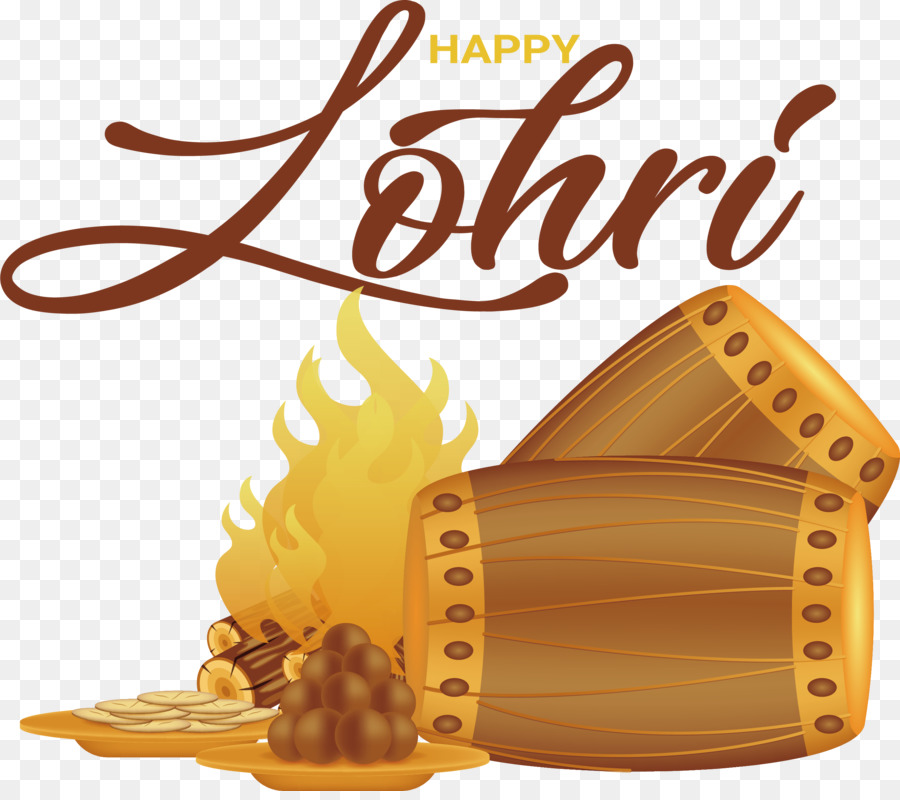 Lohri， PNG