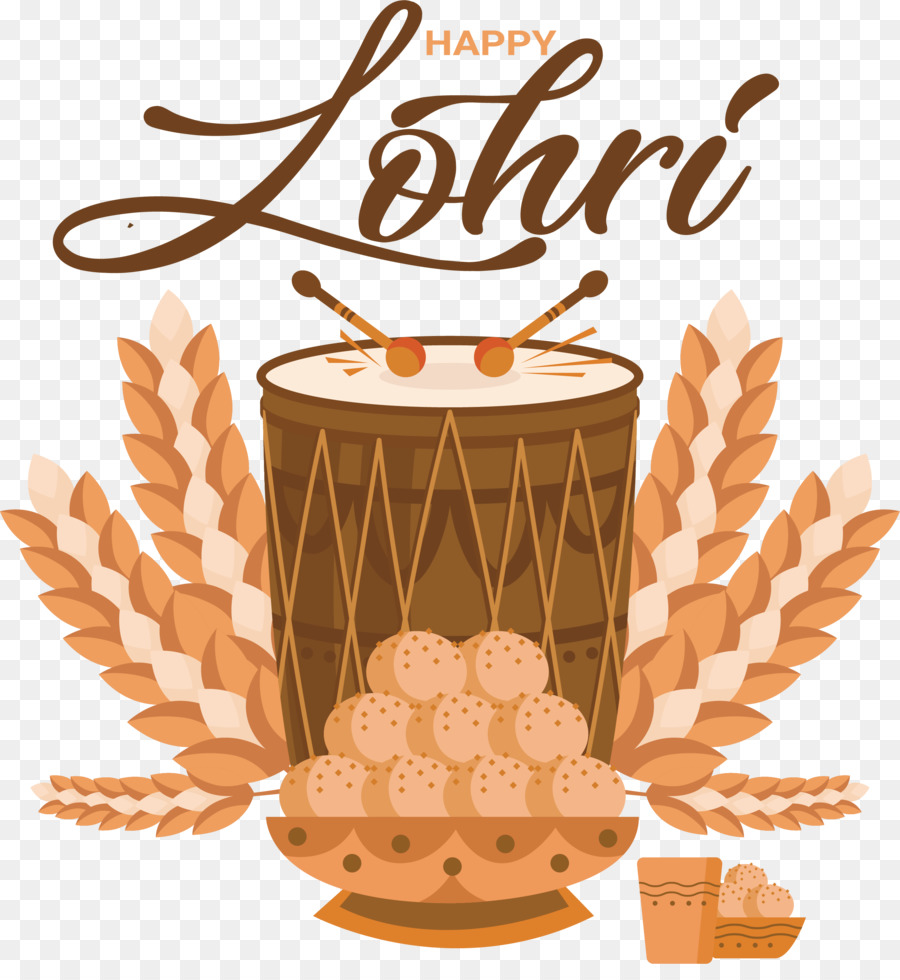 Lohri， PNG