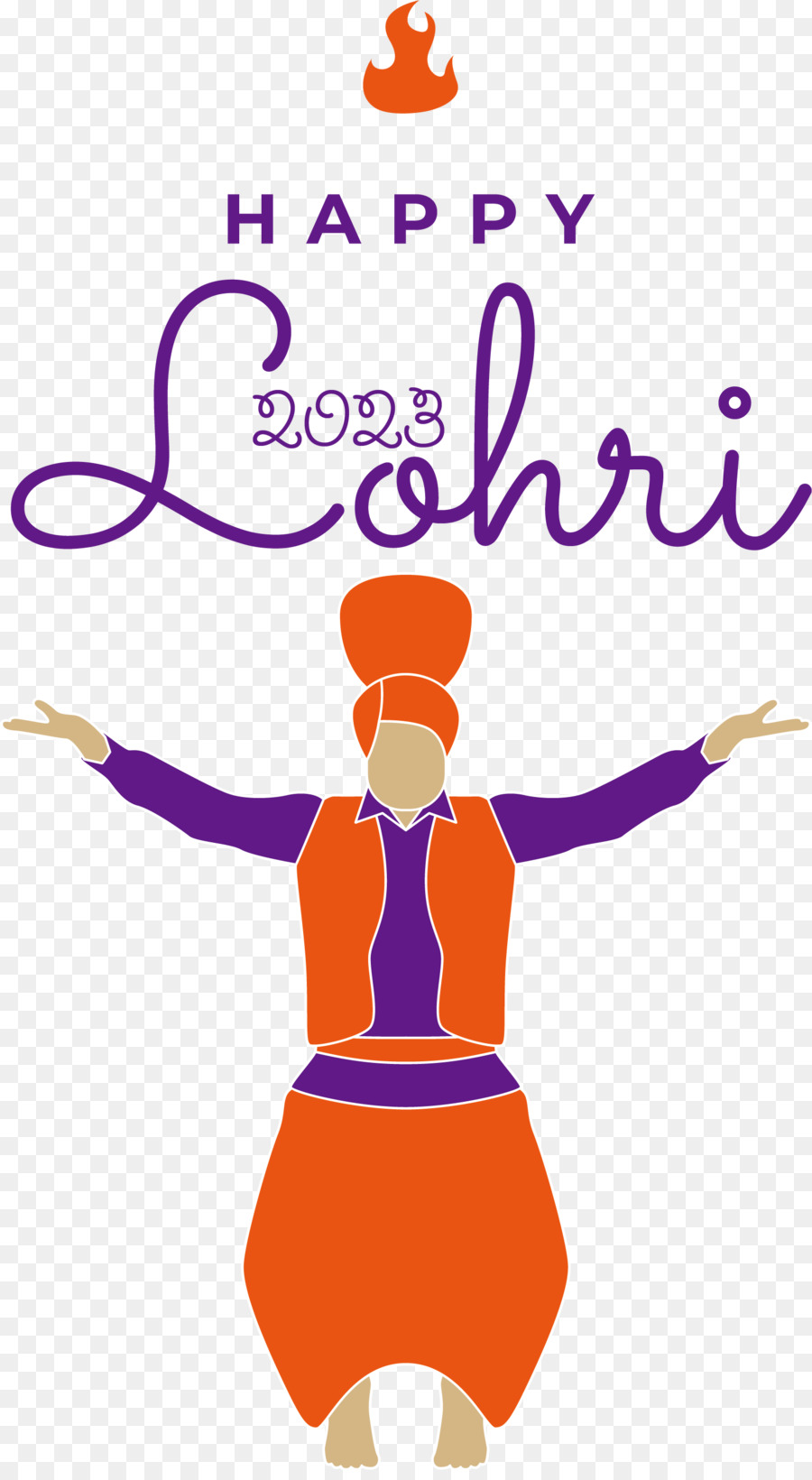 Lohri， PNG