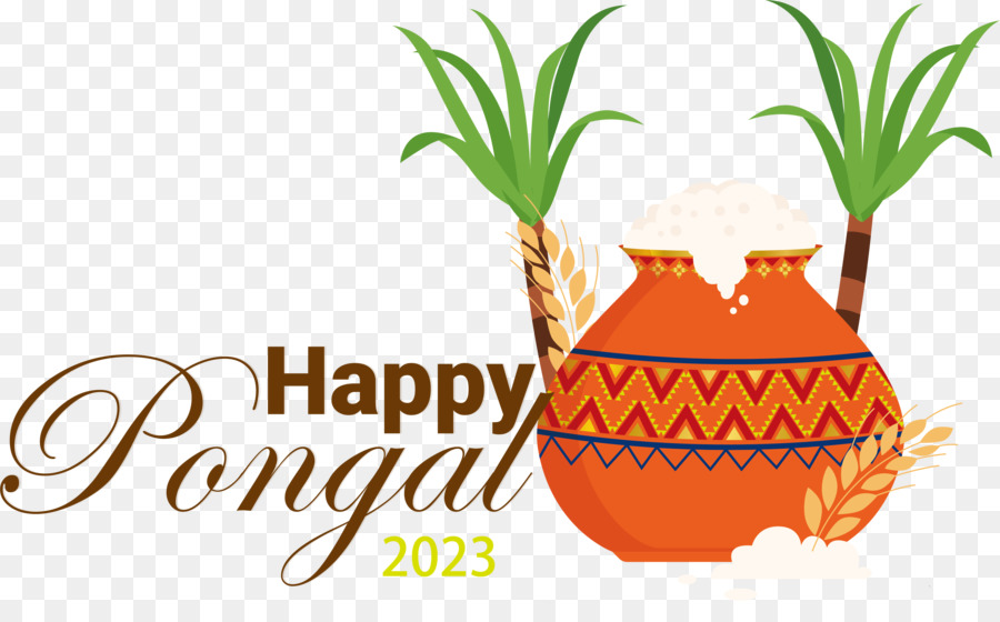 Pongal， PNG