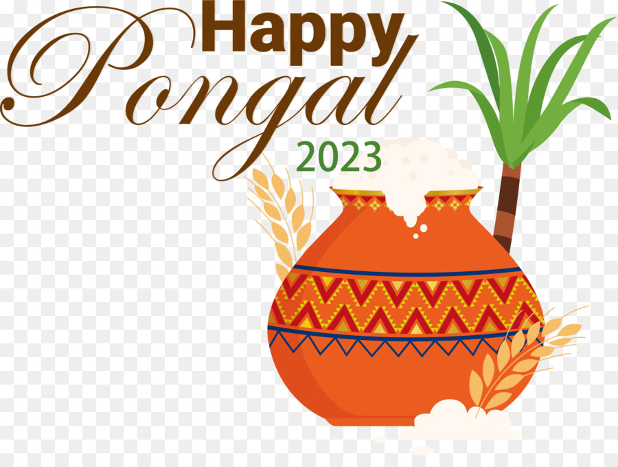 Pongal， PNG