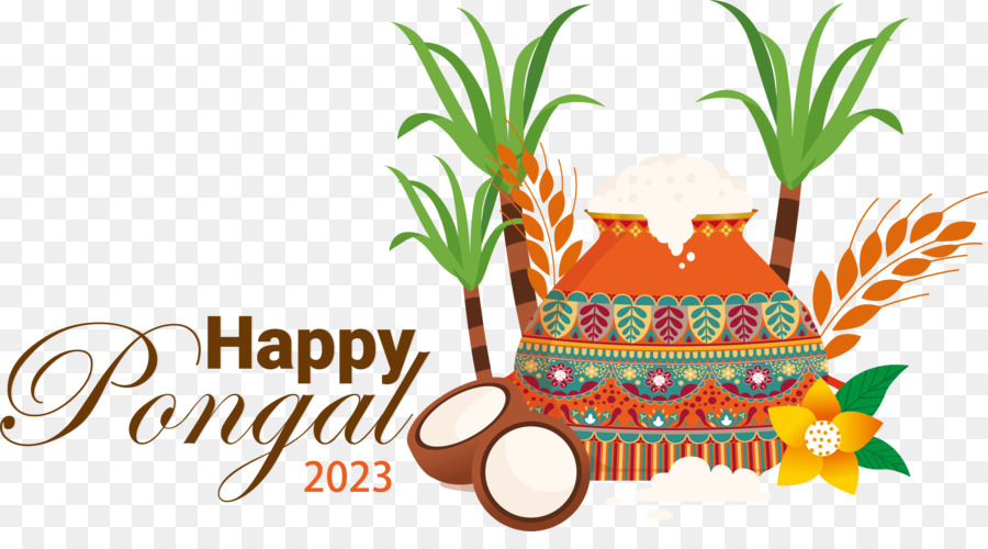 Pongal， PNG