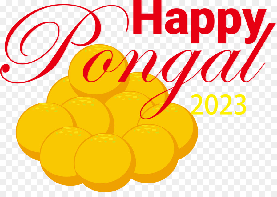 Pongal， PNG