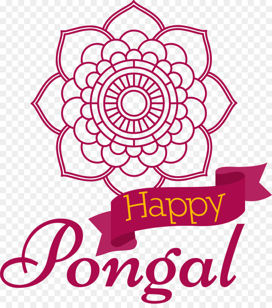 Pongal， PNG