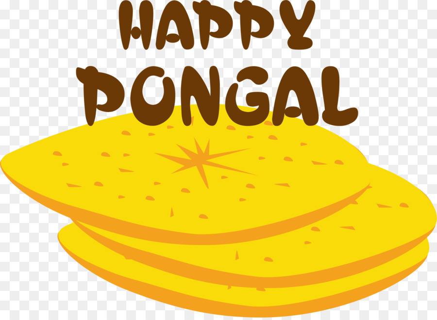 Pongal มีความสุข， PNG