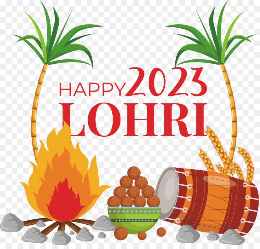 Lohri， PNG