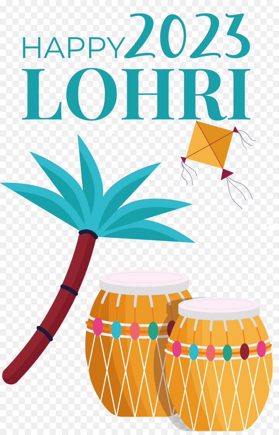 Lohri， PNG