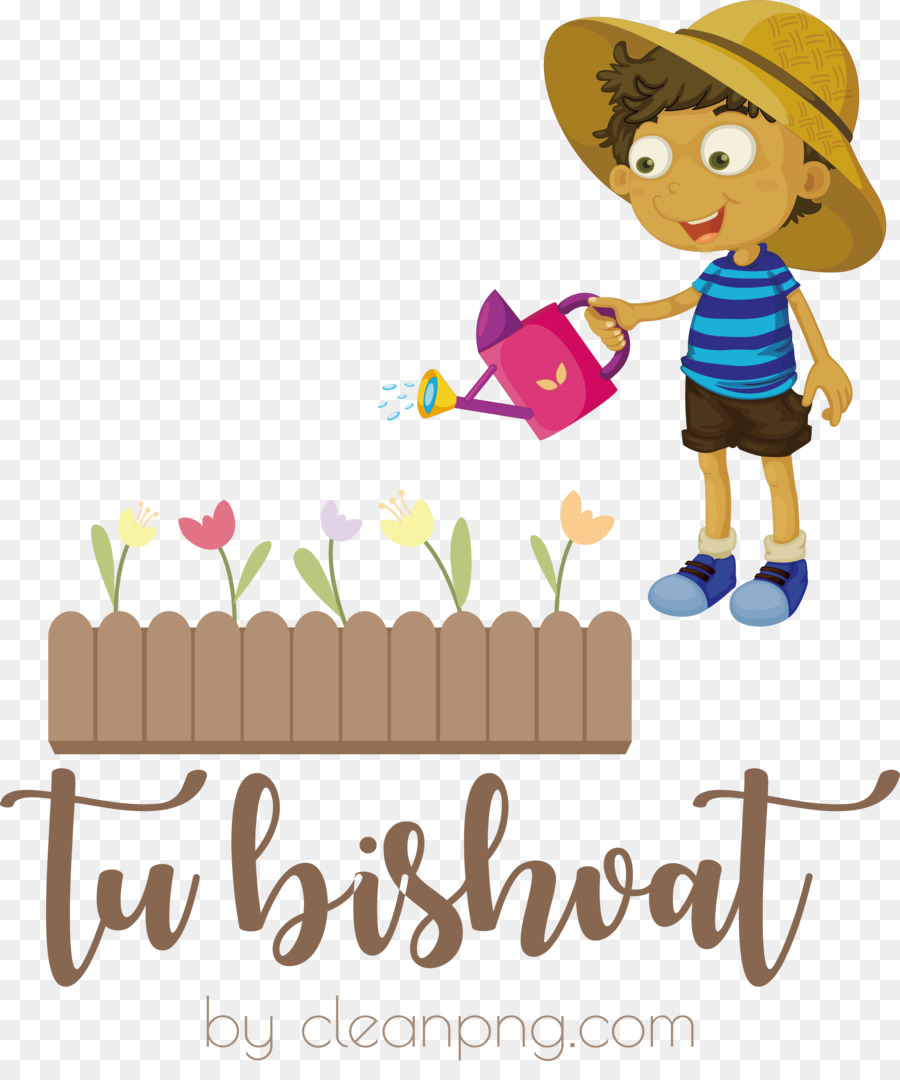 Tu Bishvat，มีความสุขที่จะ Bishwat PNG