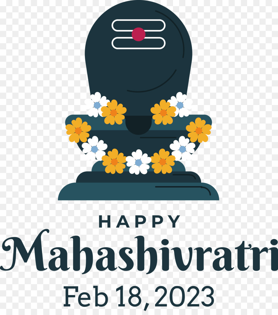 มหา Shivaratri，Happy Maha Shivaratri PNG