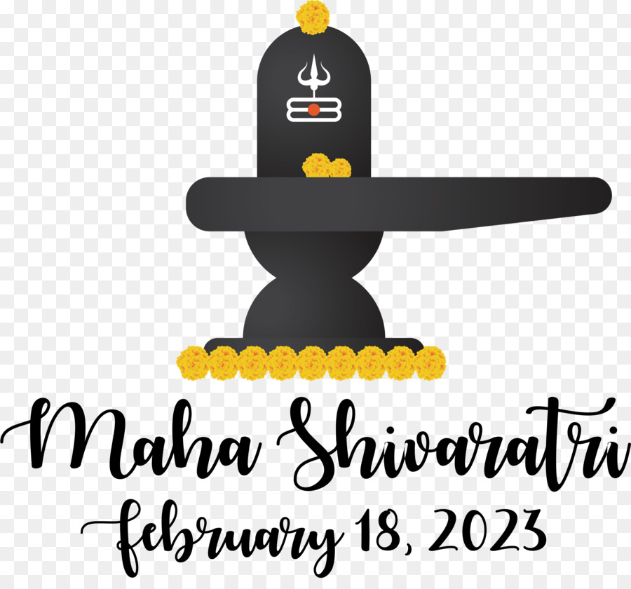 มหา Shivaratri，Happy Maha Shivaratri PNG