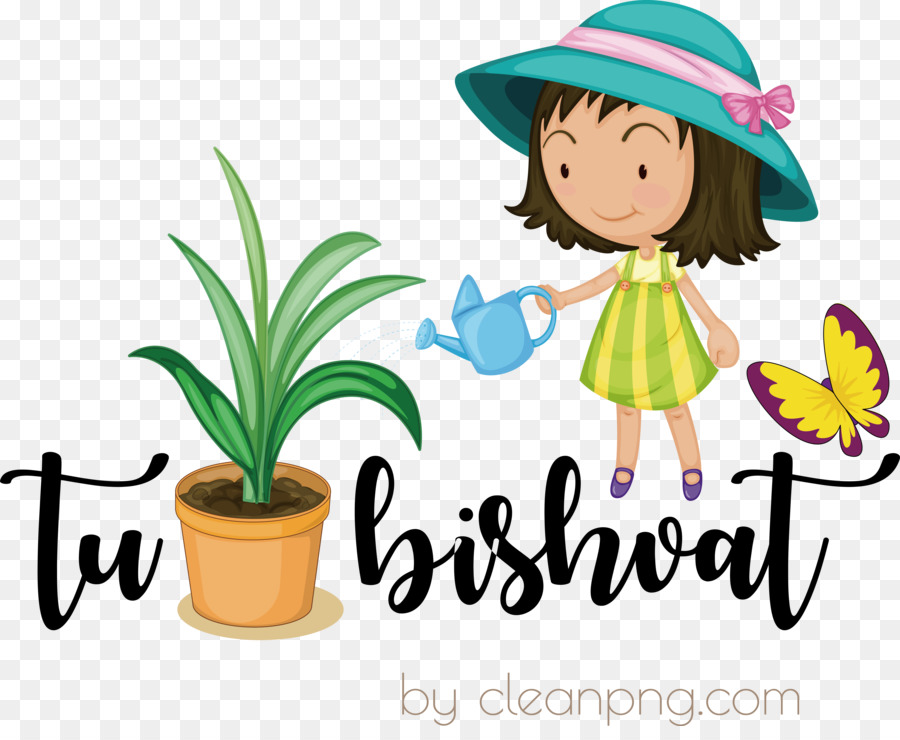 Tu Bishvat，มีความสุขที่จะ Bishwat PNG