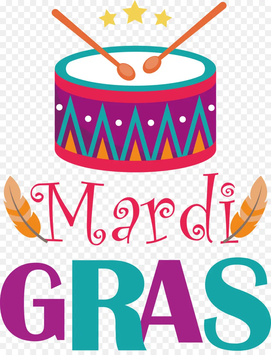 ไขมันวันอังคาร，Mardi Gras PNG