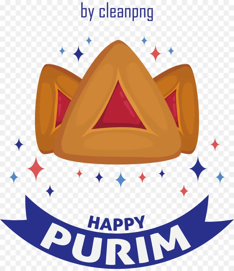 Purim，มงกุฎ PNG