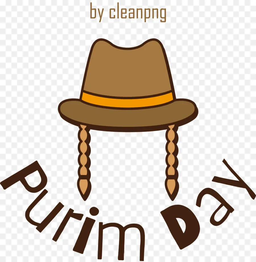 Purim，หมวก PNG