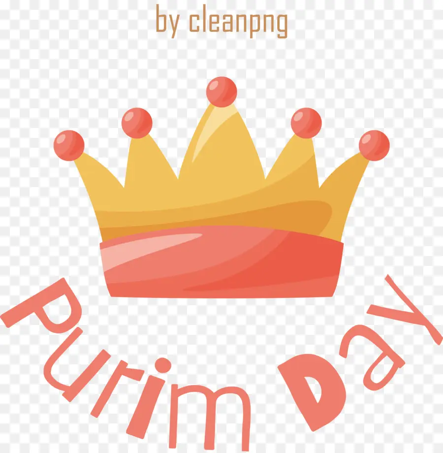 Purim，มงกุฎ PNG