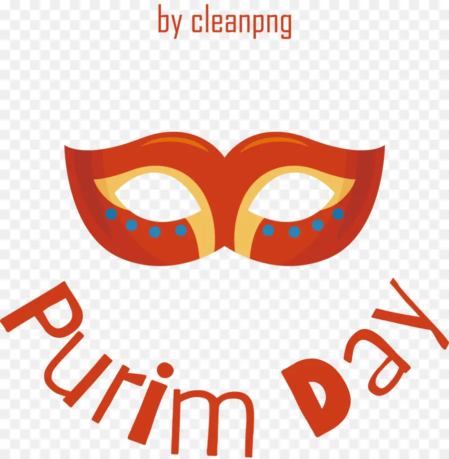 Purim，หน้ากาก PNG