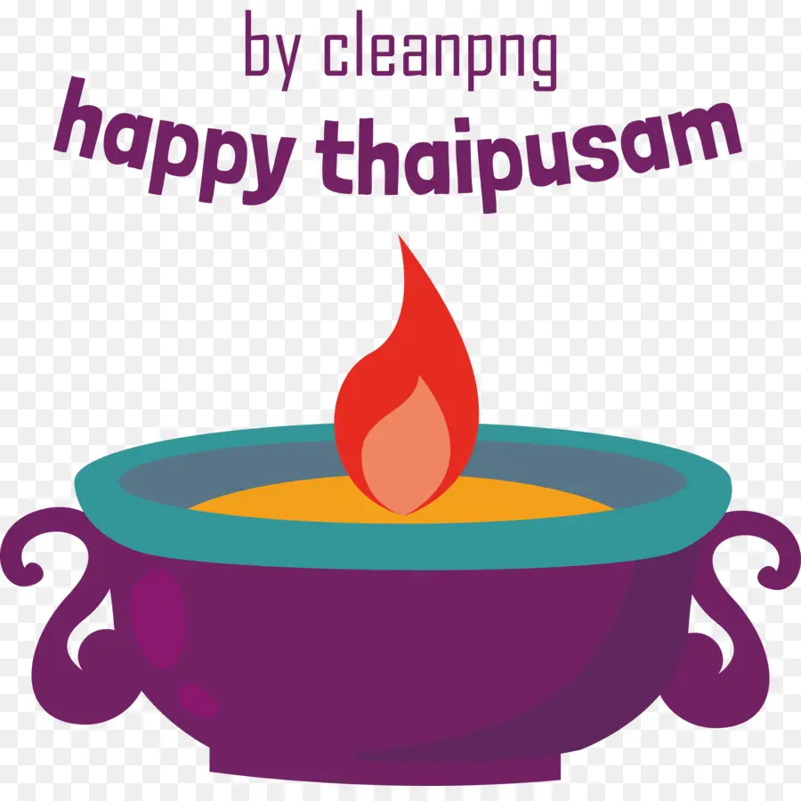 มีความสุข Thaipusam，โคมไฟ PNG