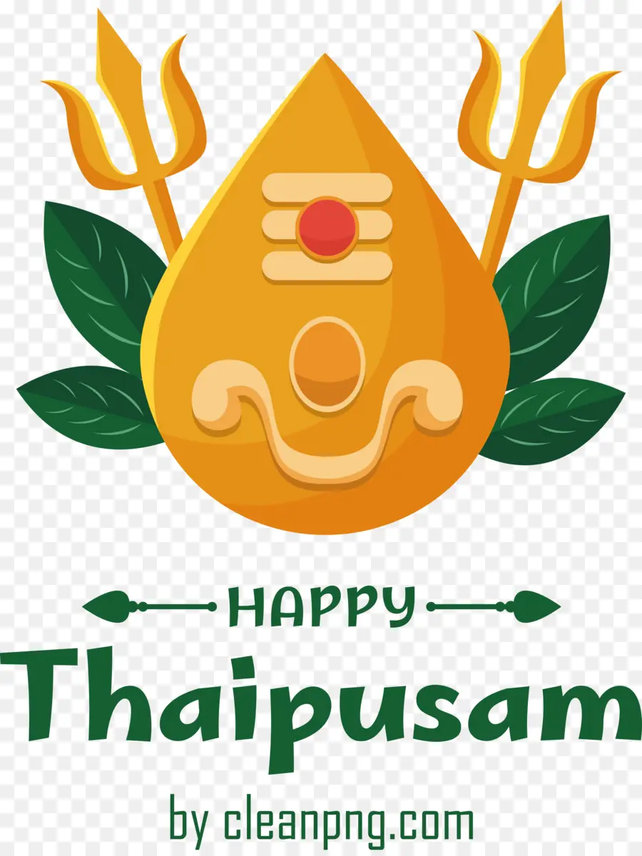 มีความสุข Thaipusam，Thaipusam PNG