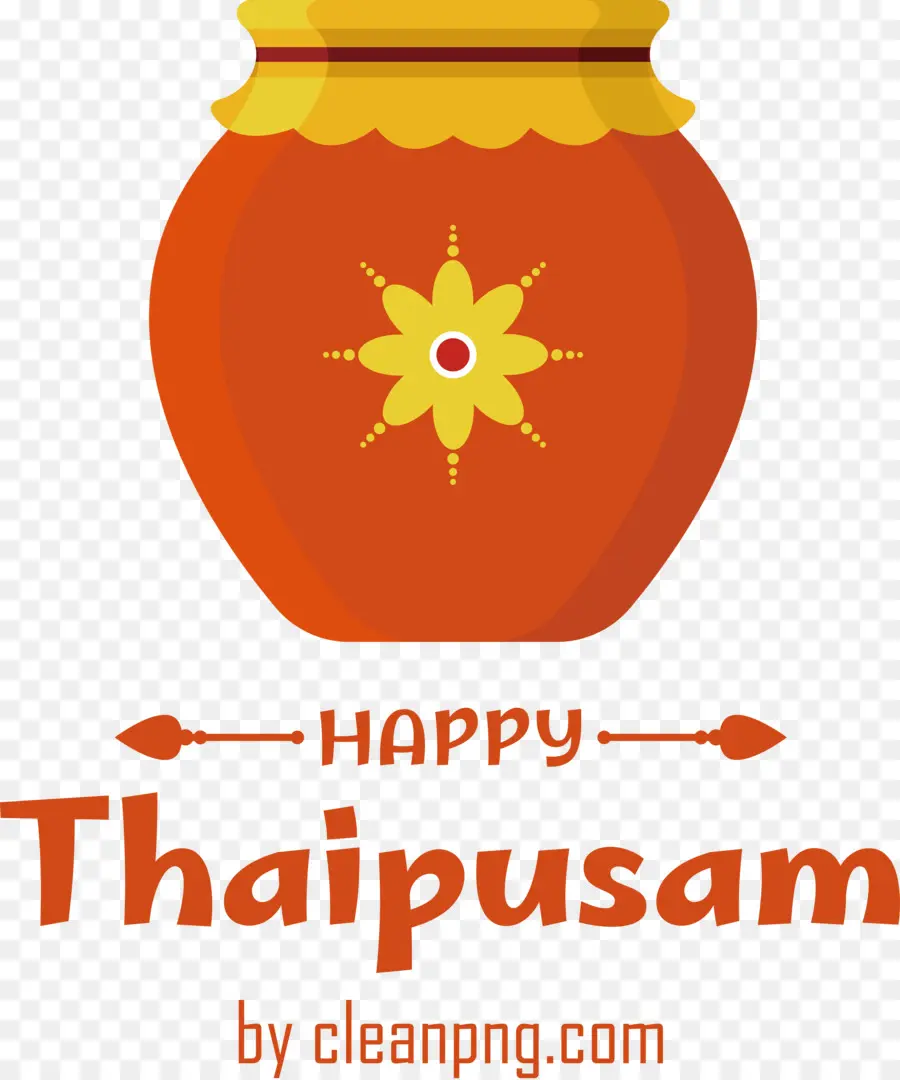 มีความสุข Thaipusam，หม้อ PNG