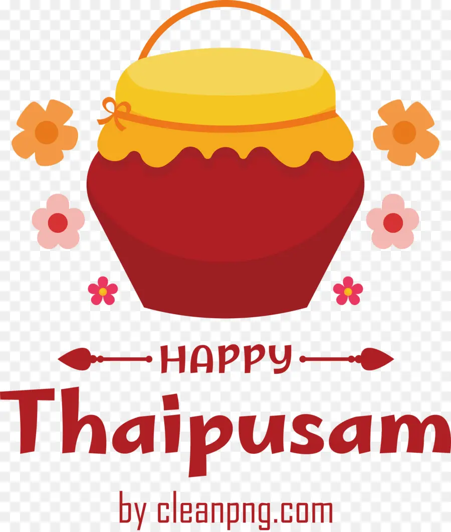 Thaipusam，มีความสุข Thaipusam PNG