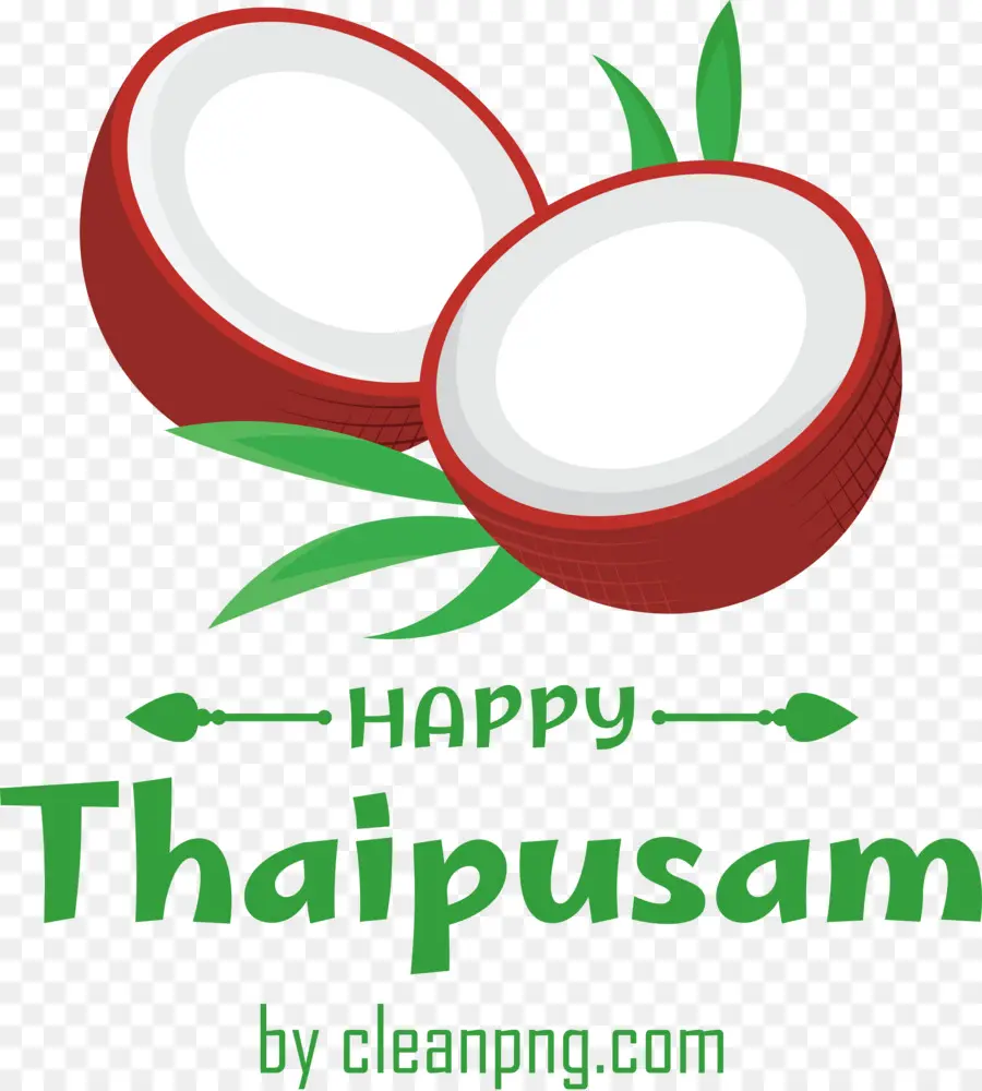 Thaipusam，มะพร้าว PNG