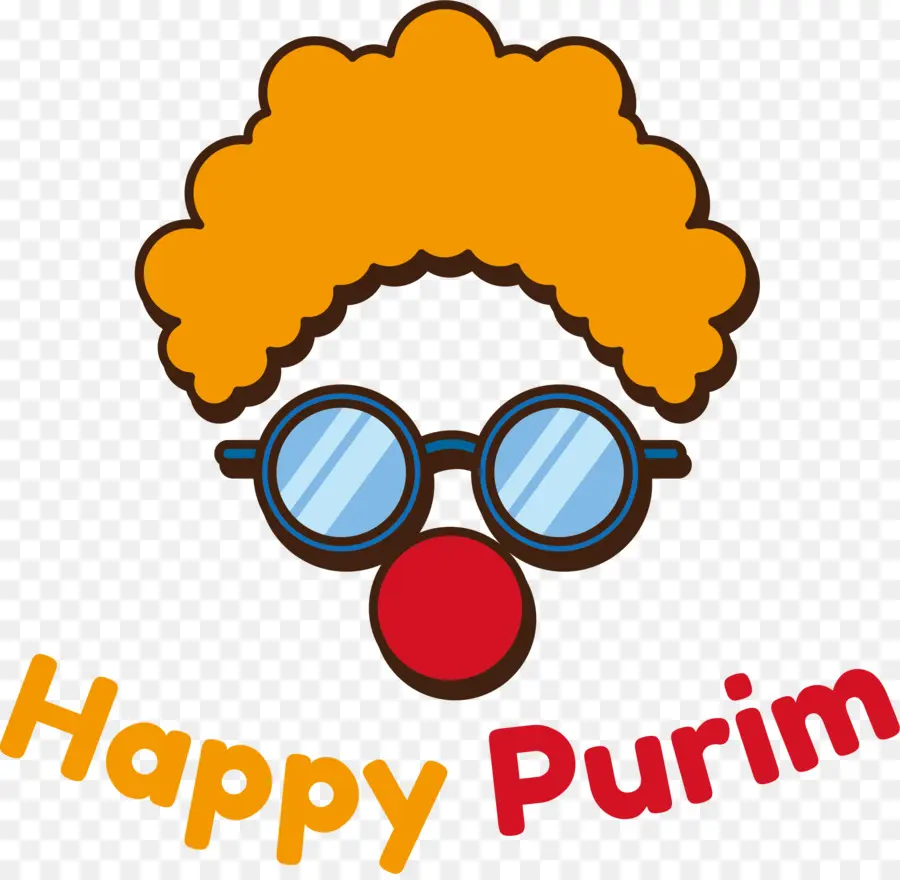 สุขสันต์วัน Purim，วัน Purim PNG