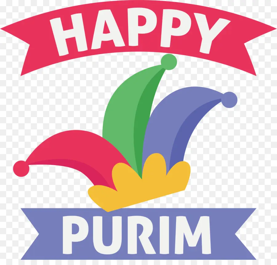 Purim，Purim มีความสุข PNG